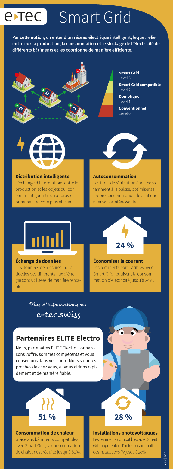 Smart Grid